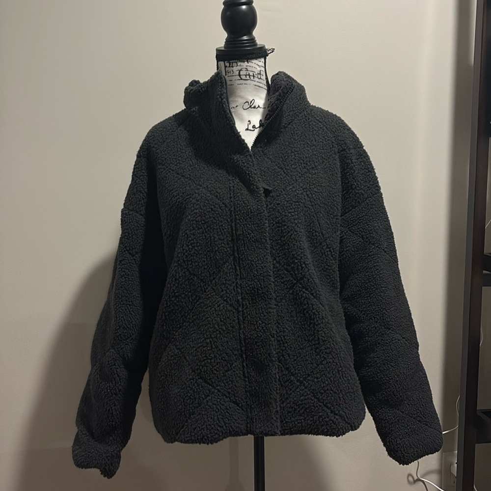 Universal Thread Jacket - image 1